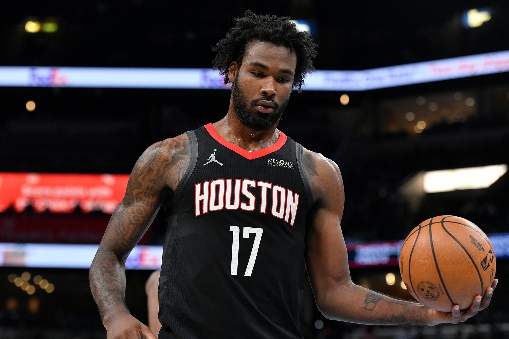 小贾巴里：伊森的重要意义无法用言语形容 他回归时我们会很兴奋