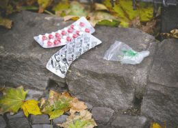 处方药变“瘾品”：国内首次报告普瑞巴林滥用致成瘾病例