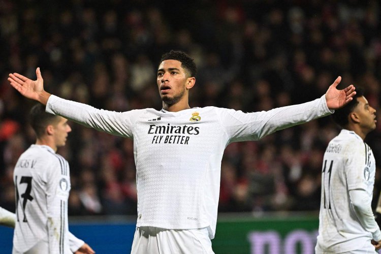 足坛已有10名中场身价上亿：贝林1.6亿领衔，佩德里穆西亚拉在列