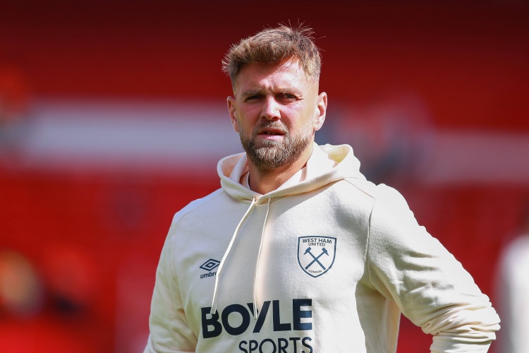 卫报：米兰计划一月租借菲尔克鲁格，球员始终未能适应英超节奏