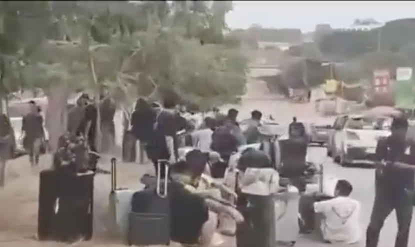 泰柬冲突升级背后：泰国没收柬埔寨重案要犯资产 专家：此时战火重燃并非巧合