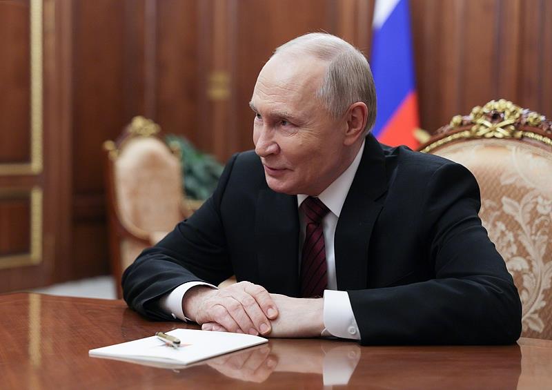 快手短视频:书亦烧仙草-普京批准俄印军事合作协议