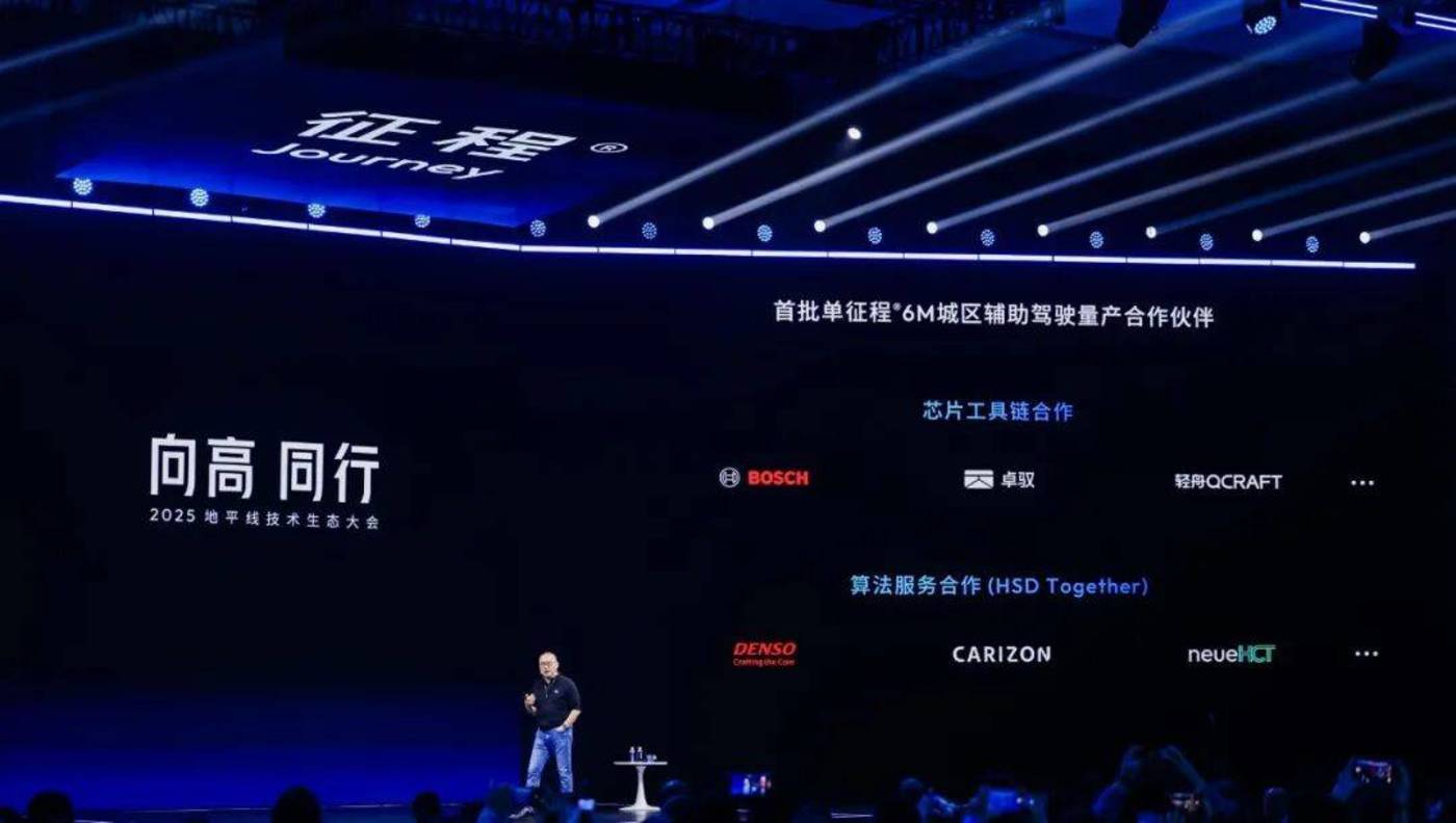 图源：地平线