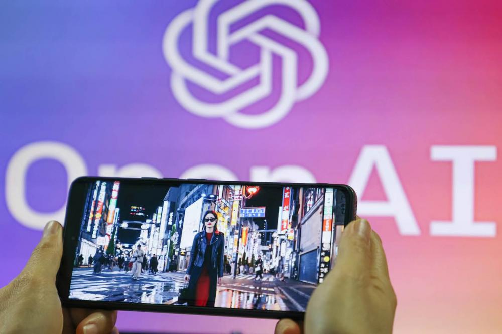 图片来源：本报记者 梁远浩 摄