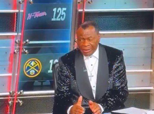 火箭名宿：我对如今NBA不满的一点在于 他们不让球员去决定比赛