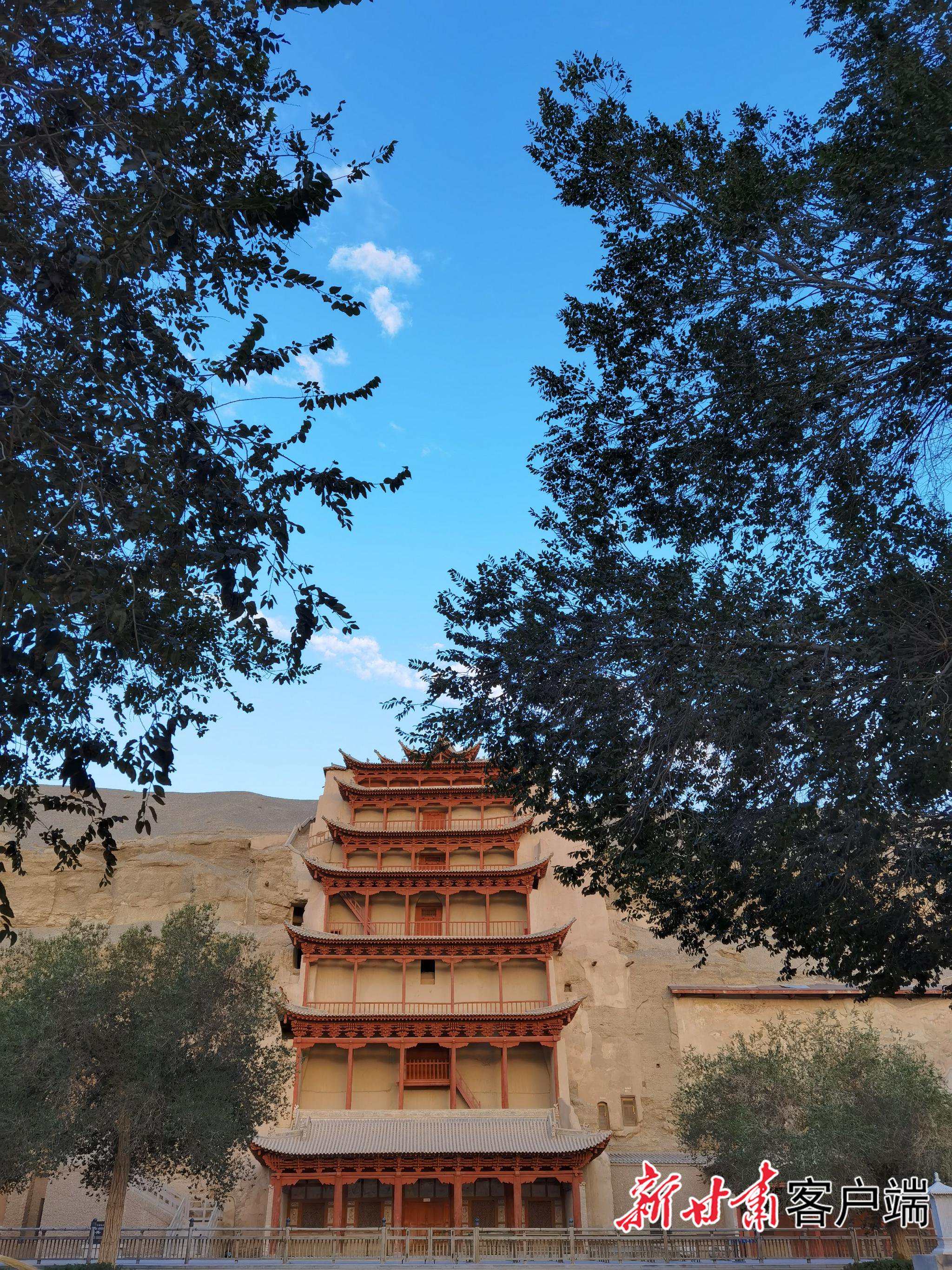 百年一书——樊锦诗和《敦煌石窟全集》考古报告的编撰