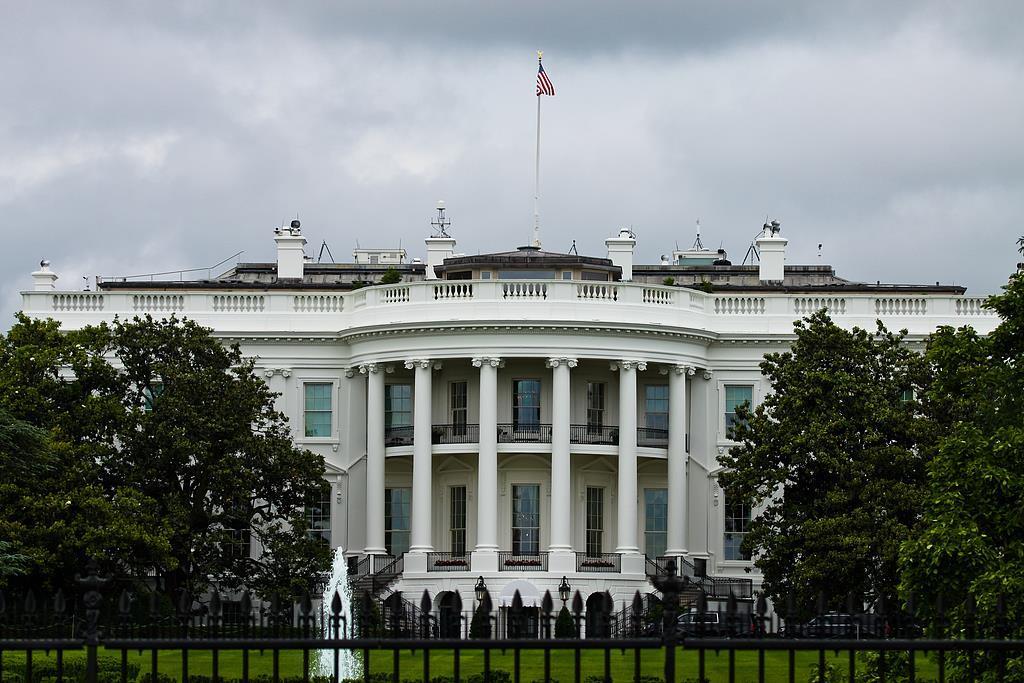 特朗普签署公告 进一步限制外国公民入境美国