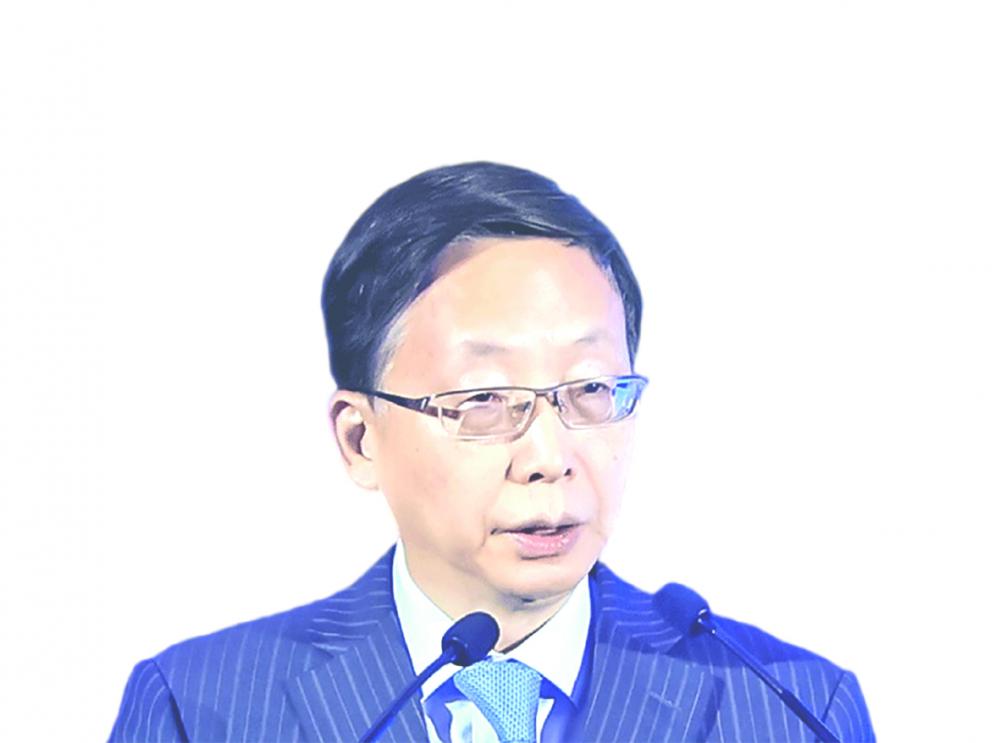 博时基金董事长张东:以科创投资“五大支柱”服务新质生产力发展|博时基金_新浪财经_新浪网