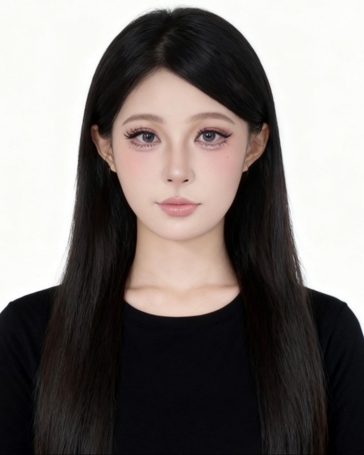 CPB Girls成团之战选手介绍之陈芷琪