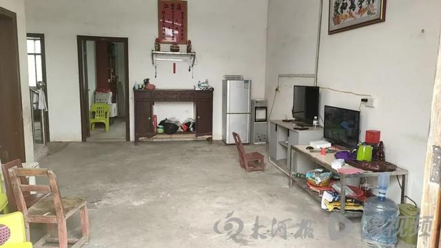 被害人家（受访者供图）