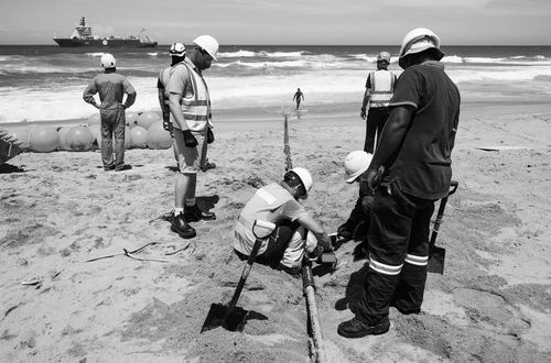 图片来源：REUTERS