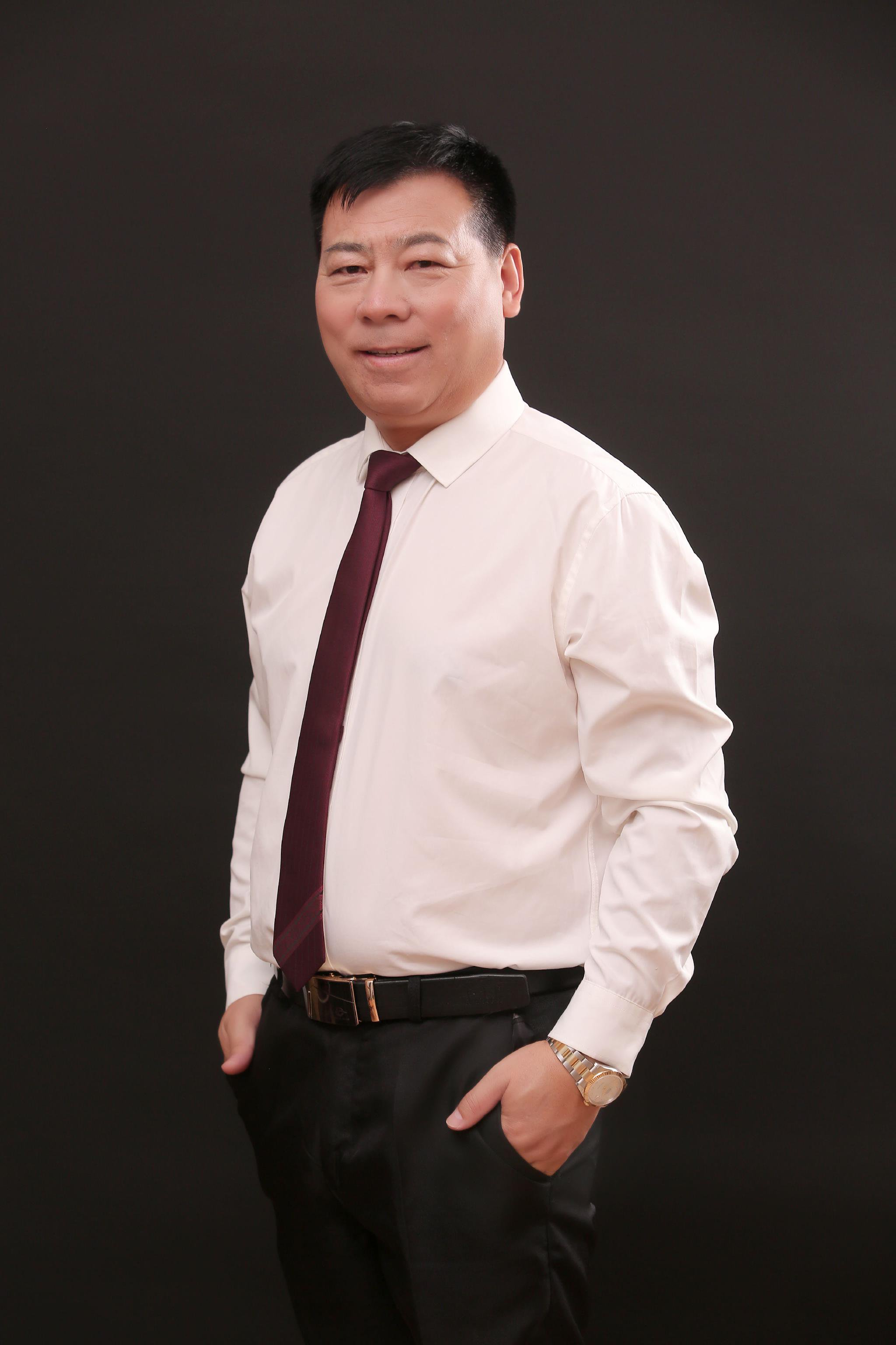 百位华商预见2026｜阿联酋成富强：中国商品两大优势推动中东市场消费升级