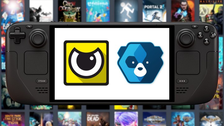 ▲ BattleEye（左）和 EAC（右）｜PCGamesN