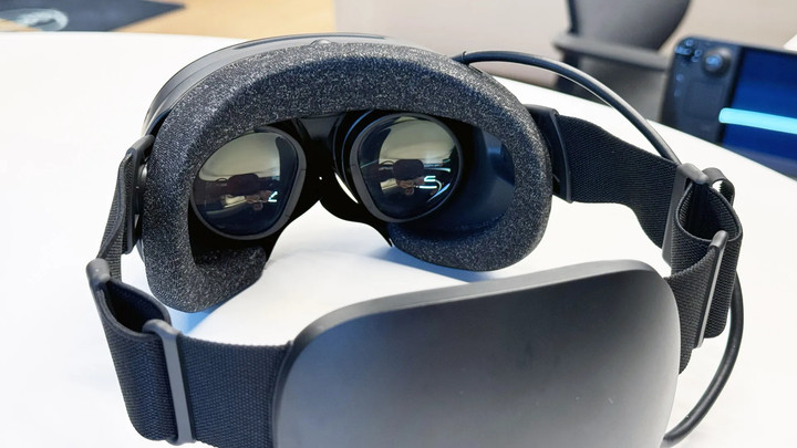 ▲ 图｜Roads to VR