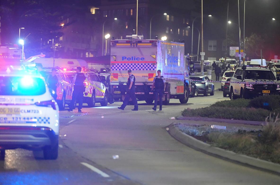 澳枪击案更多细节披露，嫌疑人与恐怖组织成员有关联，案发前在菲律宾接受军事化训练