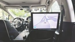 多家企业押注VLA背后：智驾路线要趋于融合？