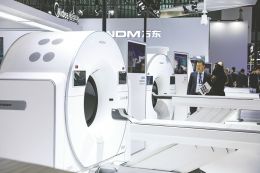 中标企业频频弃标 大型医疗设备采购有何难言之隐？