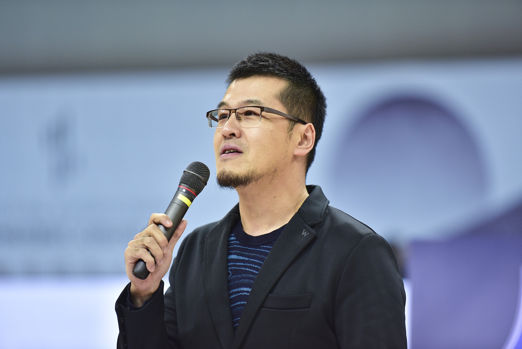 这波免费了！杨毅：咪咕利用与央视的合作也可以播部分CBA比赛