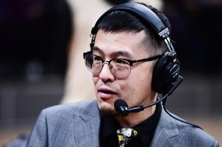 杨毅：抖音和CBA的合作是电商带货保底协议 保底金额只有小几千万