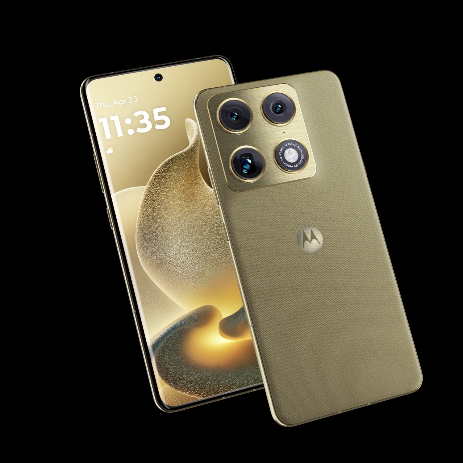 马提尼橄榄绿（Martini Olive）