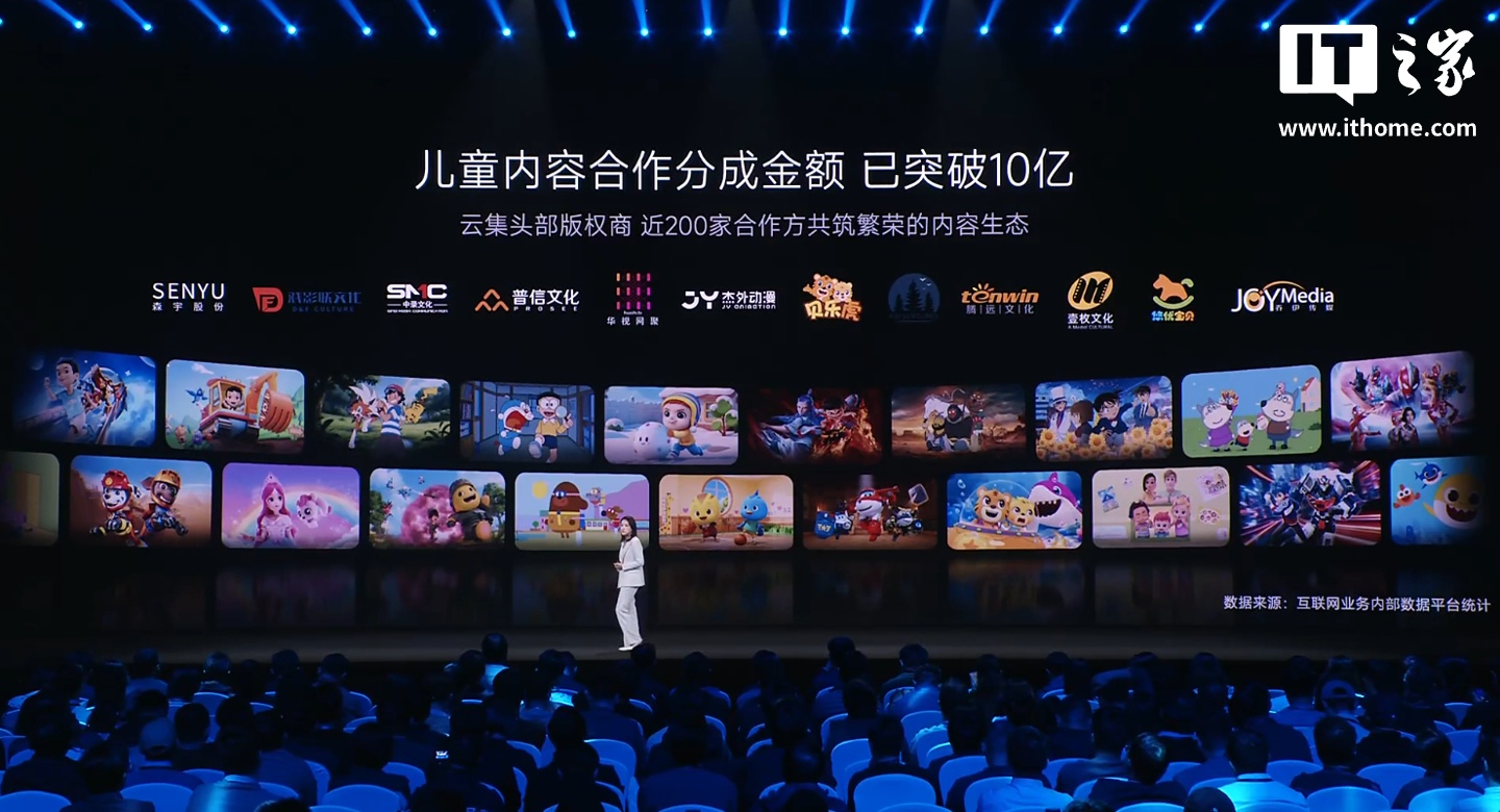 2025 小米“人车家全生态”合作伙伴大会专题