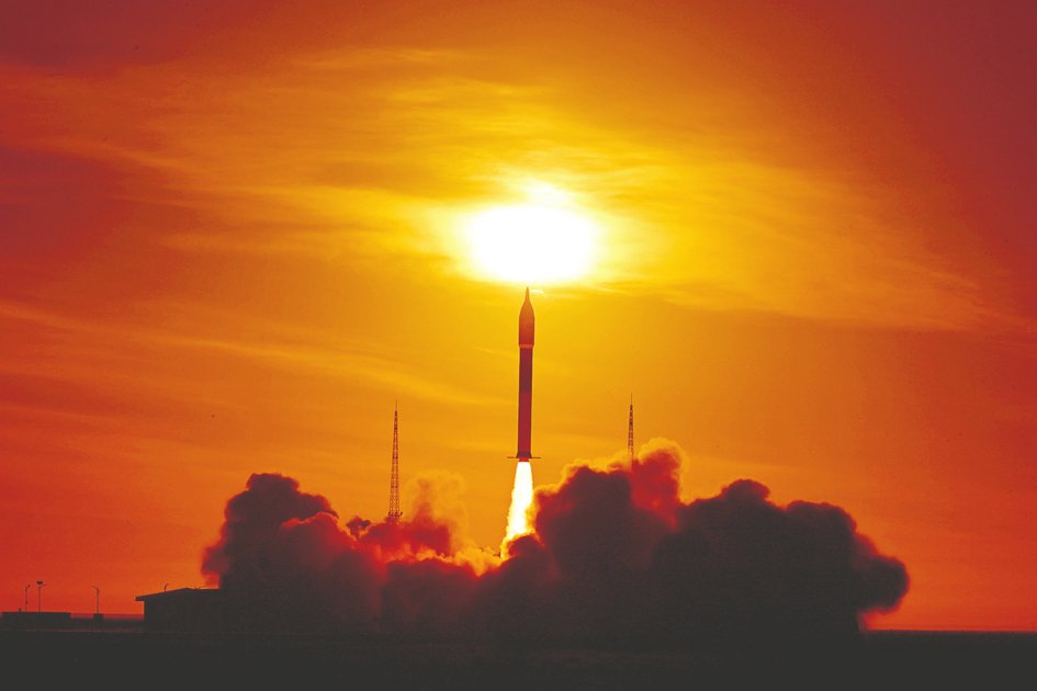 全国首个民营飞船成功上天，紫微科技完成“商业化闭环” 董事长张晓敏：得益于下游应用市场已经觉醒