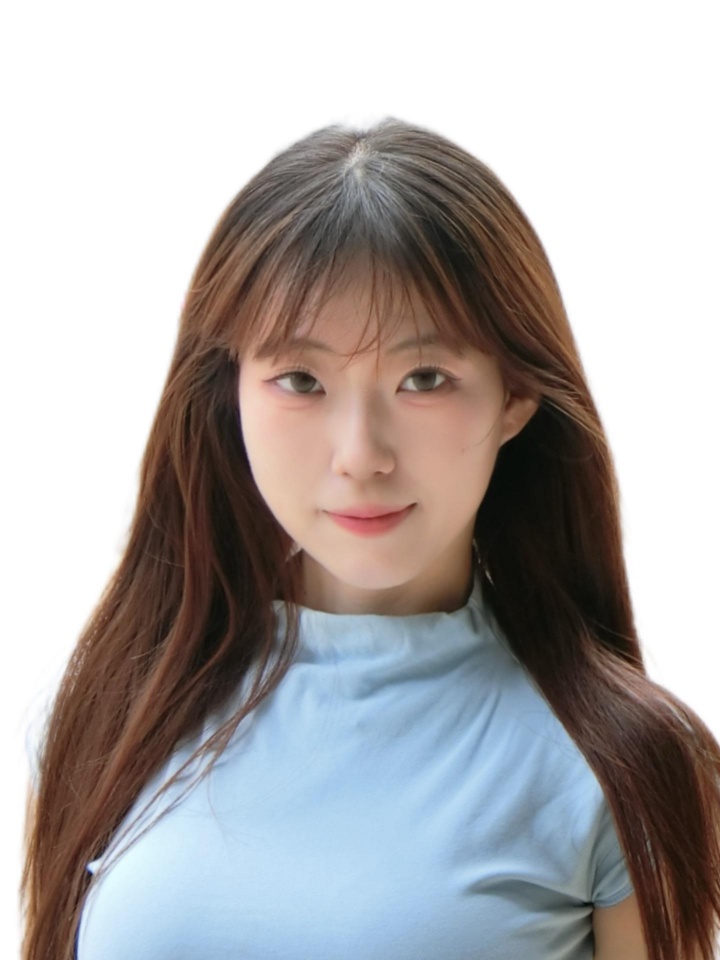 CPB Girls成团之战选手介绍之戴云婷芳