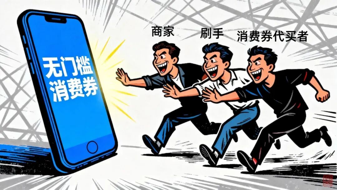 （漫画由AI生成）