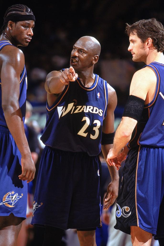 夸梅：我和乔科都合作过 若我说詹姆斯是GOAT我的频道肯定流量第1