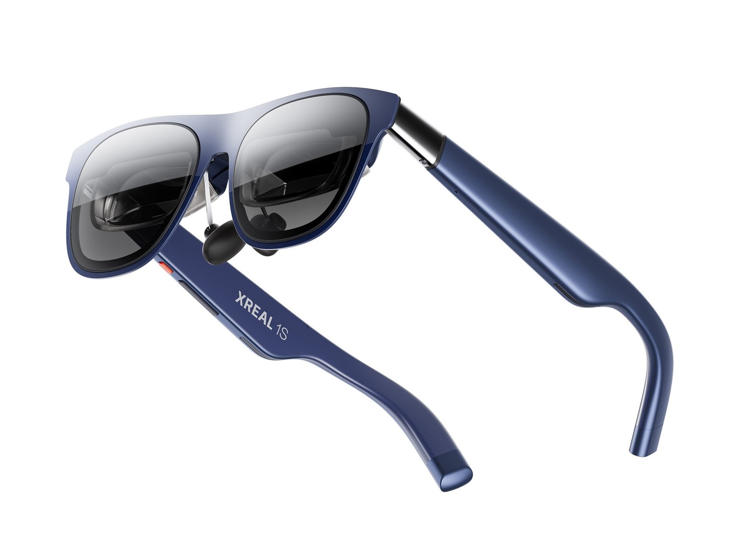 京东XREAL 1S 智能 AR 眼镜12 月 22 日 20:00 发售3299 元前往预约