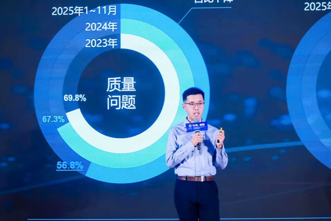 凯睿赛驰计划计划司理 马文潇