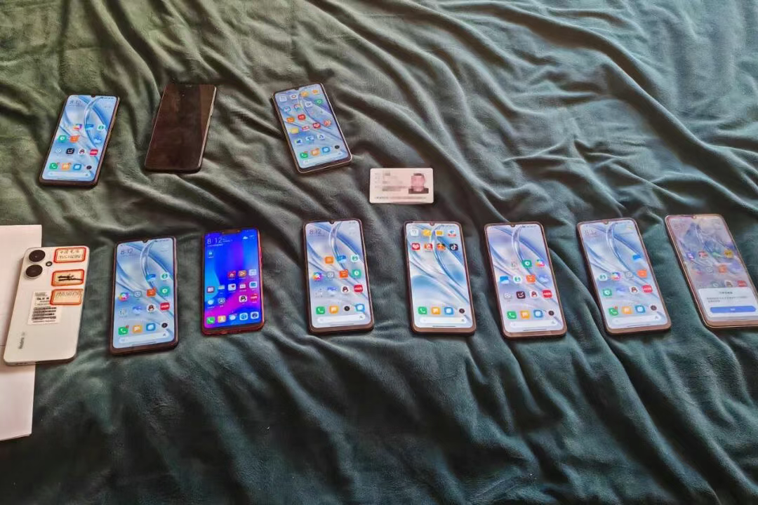 烟台公安破获新型网络水军案 借技术炒作车企负面牟利