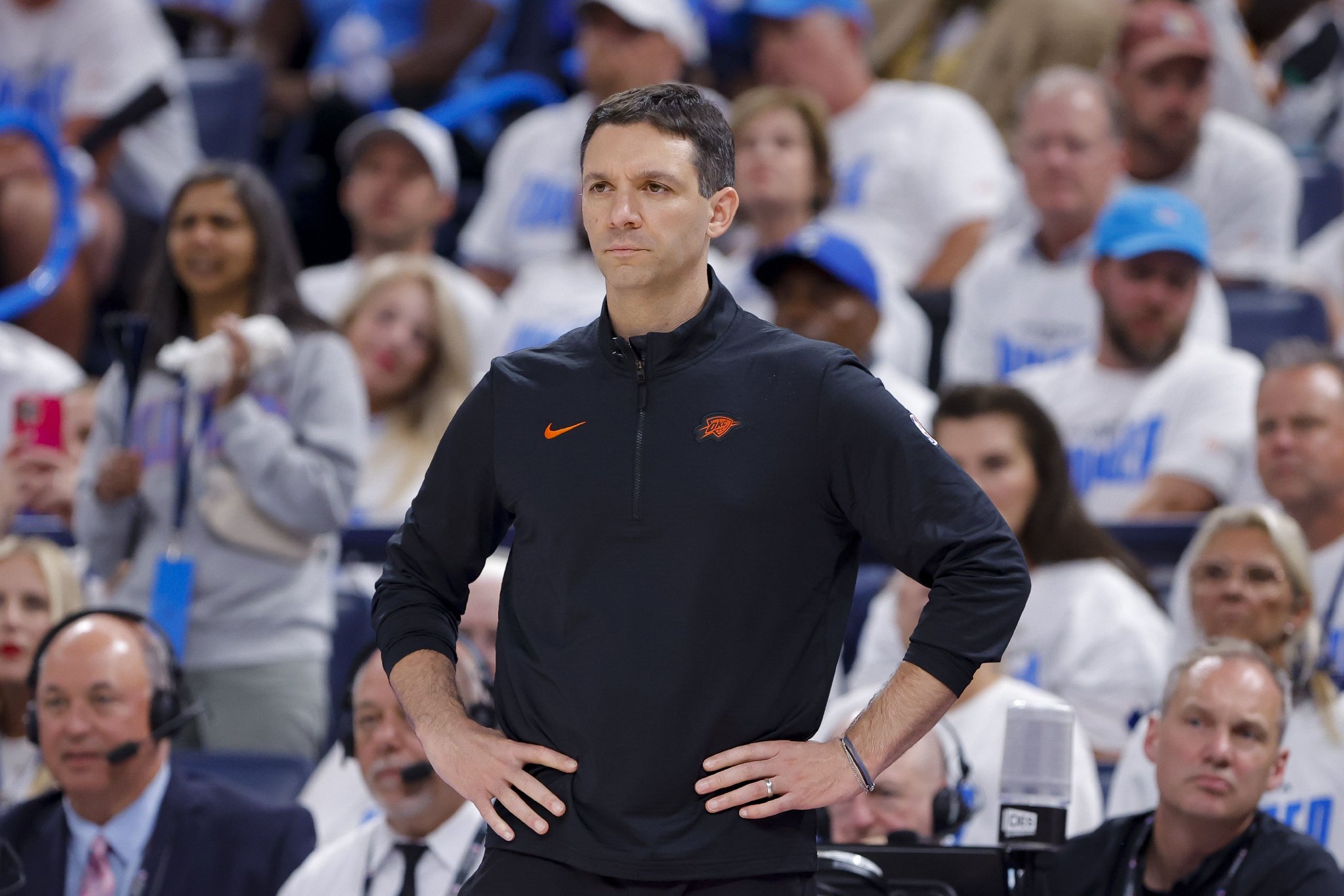 双赢！戴格诺特：我们的球员不必在“个人”与“团队”中二选一