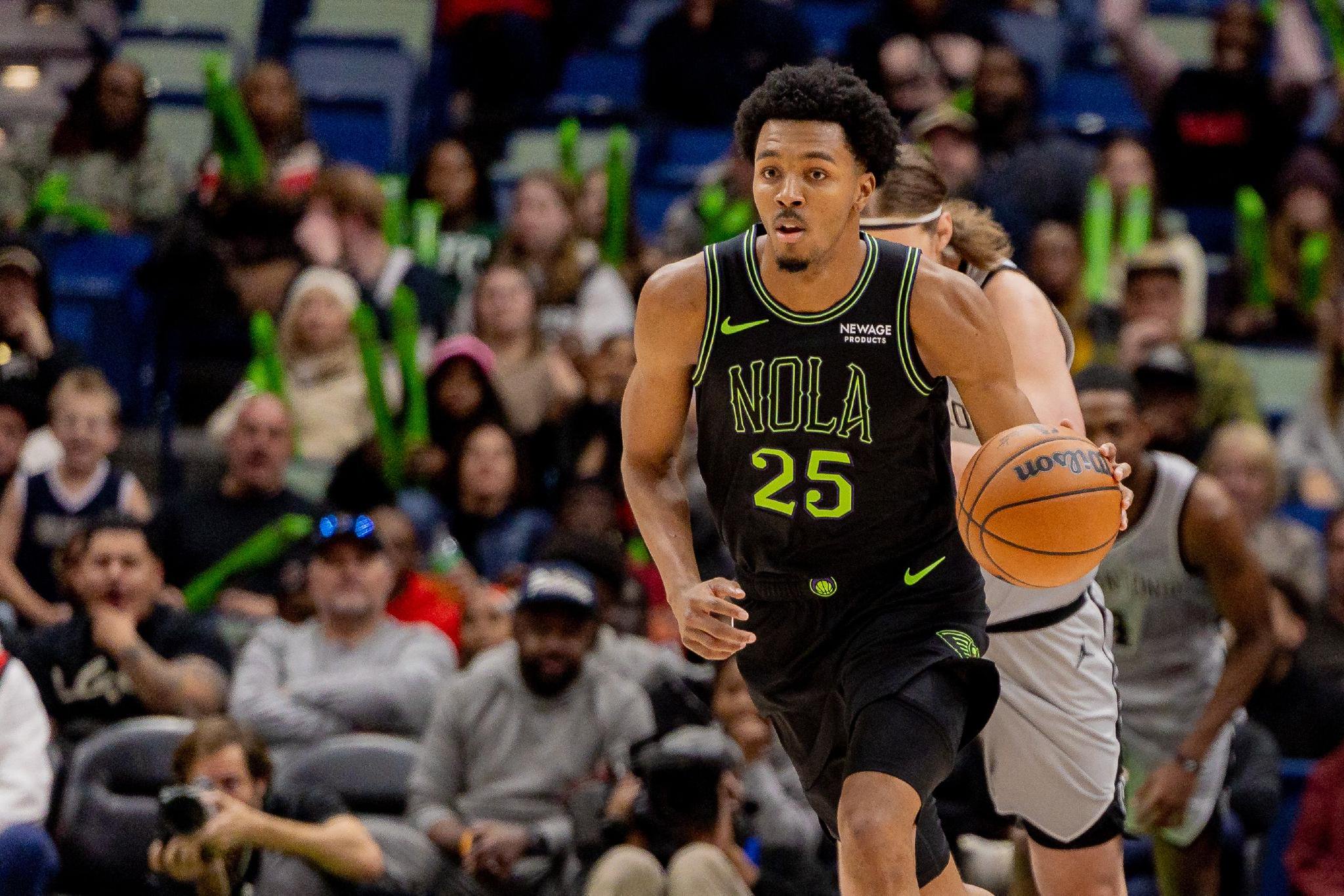 Scotto：墨菲获选秀资格后勇士就对他感兴趣 开拓者也可能追求他