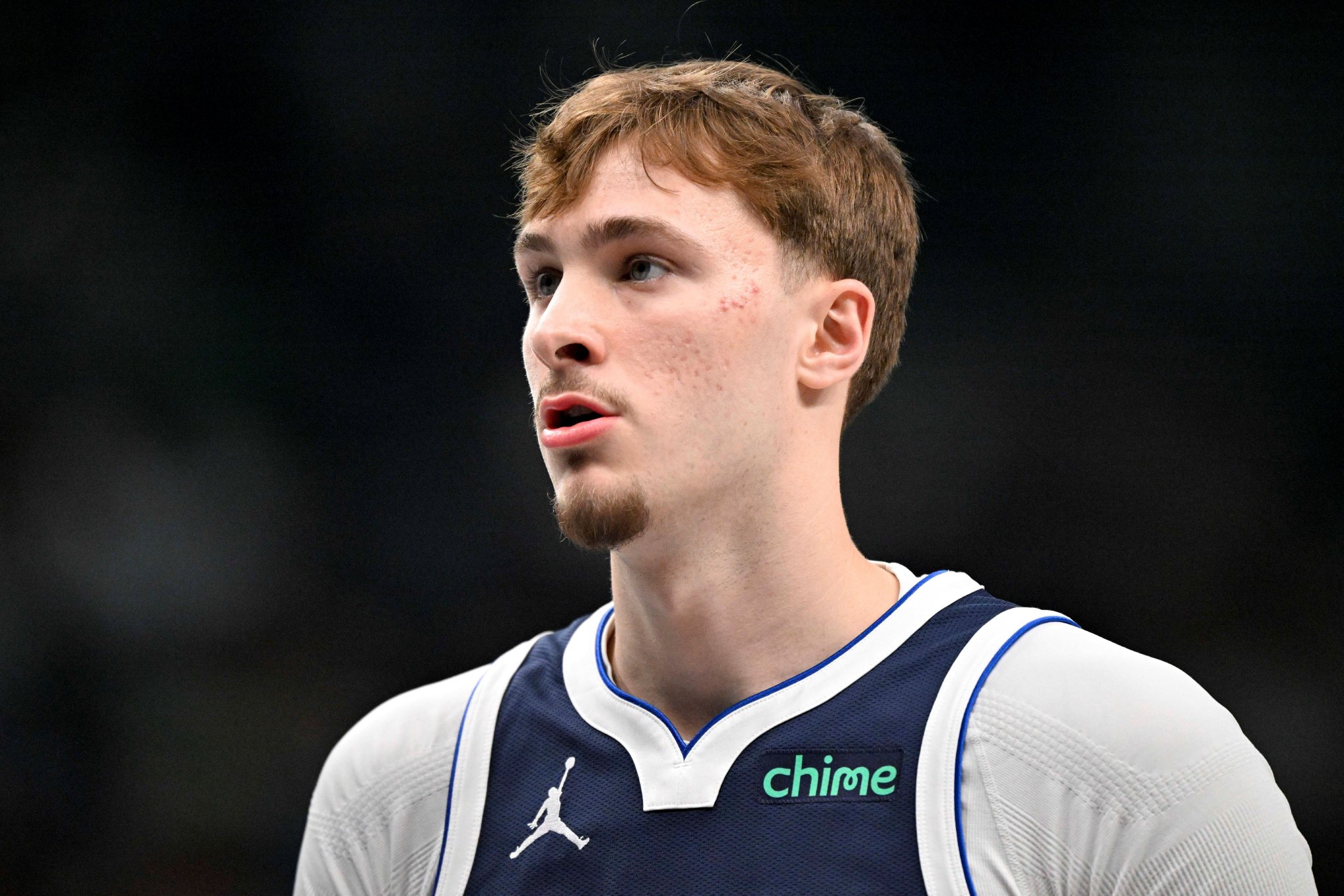 基德：弗拉格是团队至上球员 人员缺阵时他进攻会打得更有侵略性