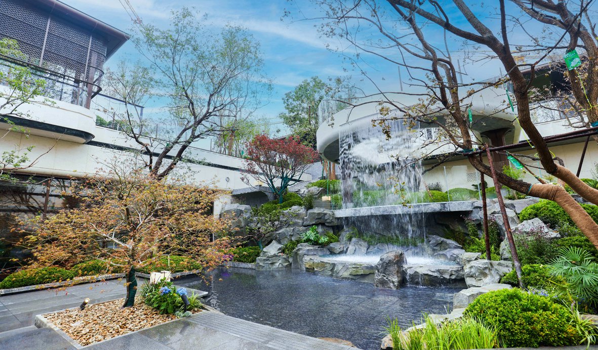 保利发展：以“三好”体系打造“好房子”北京样本