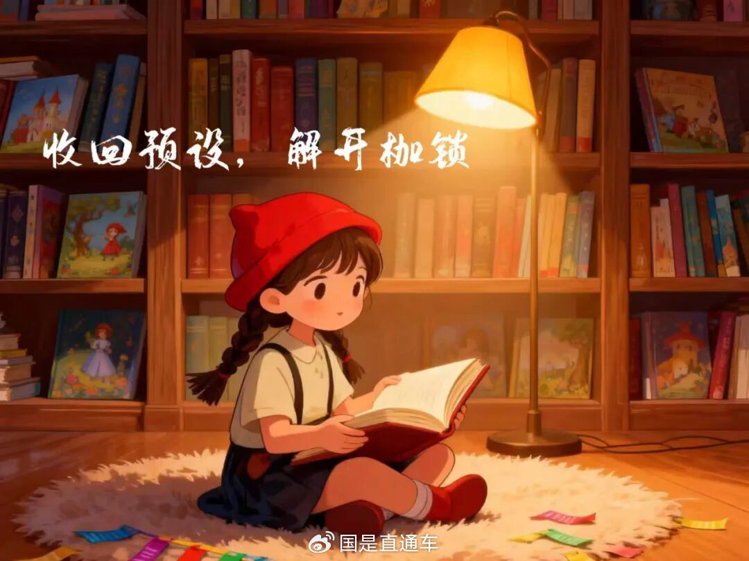 不要预设别人会先理解你