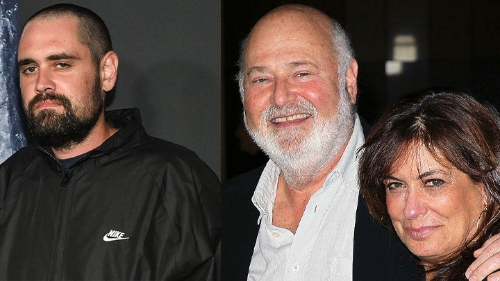 美媒：《怦然心动》导演夫妇死因公布，其子被控谋杀后首次出庭