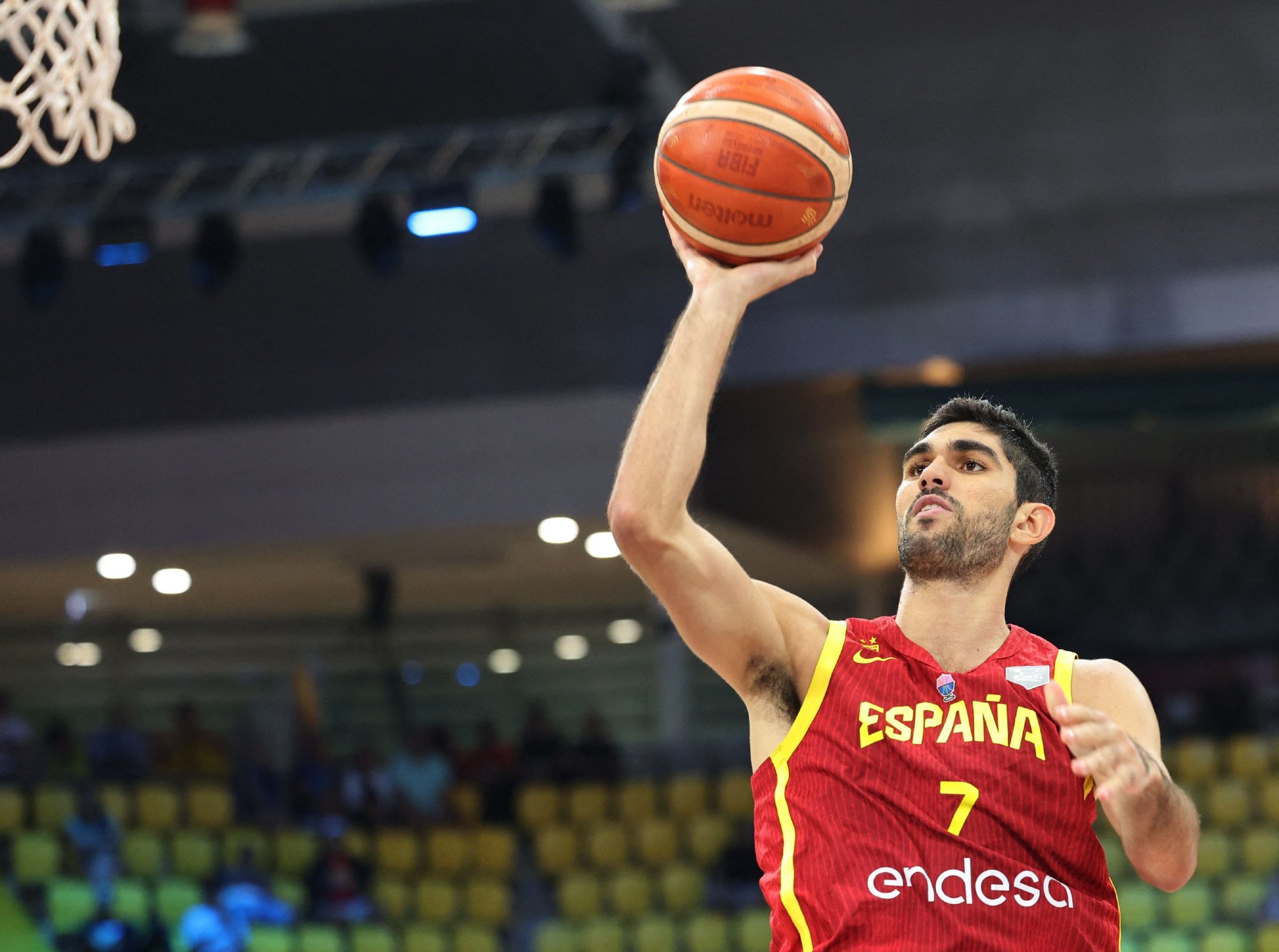 阿尔达马：作为西班牙人感觉NBA很遥远 直到看到科比&大加夺冠