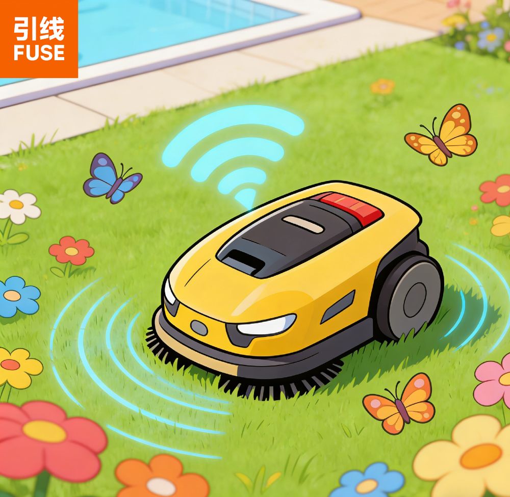 乐动机器人：全球第一的“面子”，掩不住不能造血的“里子”