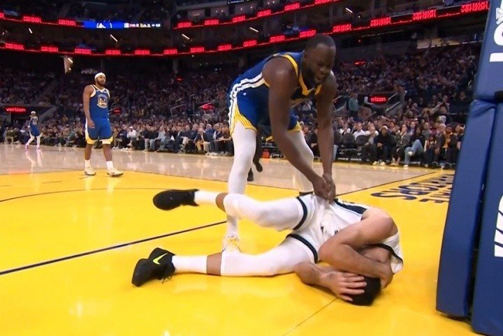 阿尔达马谈追梦喷他是小丑：他喜欢做播客 他在为退役做准备