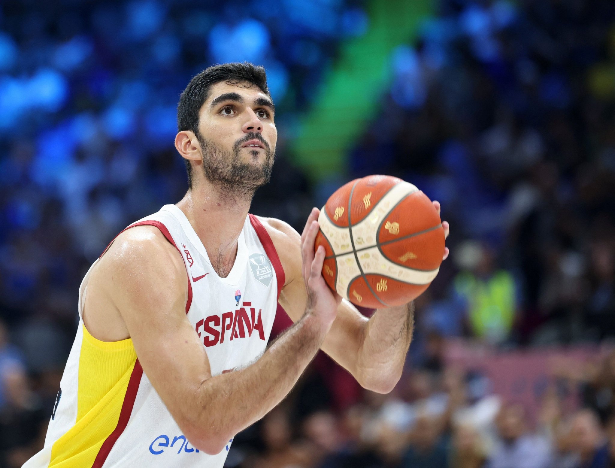 阿尔达马：因为伤病我们开季确实很艰难 但漫长赛季最重要是坚持