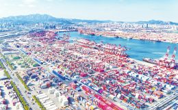 对外经贸大学教授桑百川：未来中西部有望增设更多自贸试验区