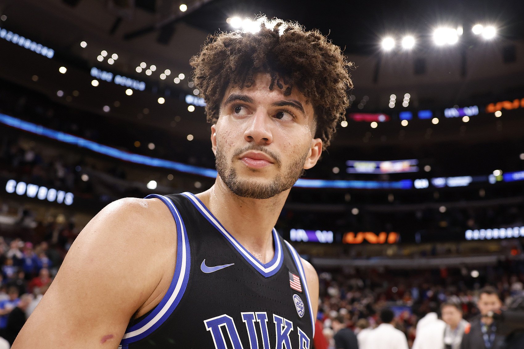 匿名球探：迪班萨&彼得森有冠军队头号球星的潜力 但布泽尔打问号