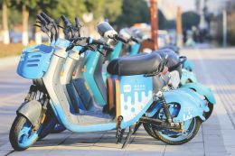 多线扩张业务面临信任危机 哈啰“电动车智能化”叙事受考验