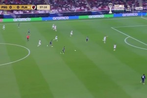 6冠王！巴黎加时1-1点球2-1弗拉门戈夺洲际杯 萨福诺夫4连扑点