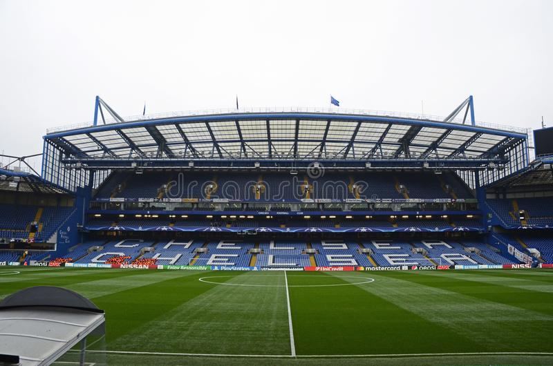 还未确定！卫报：切尔西需尽快决定是搬迁球场，或重建斯坦福桥