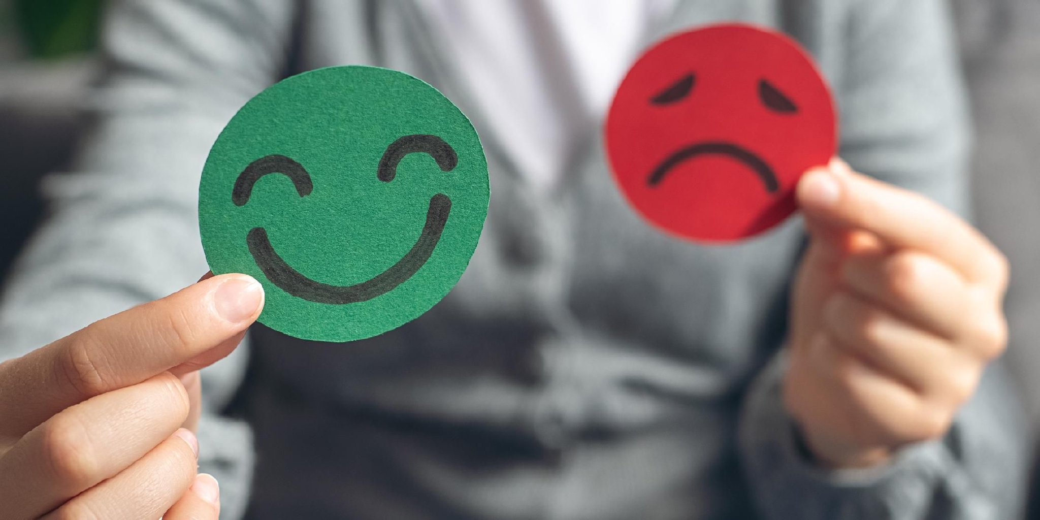 情绪爆发时，这3件事的治愈力常常被低估了