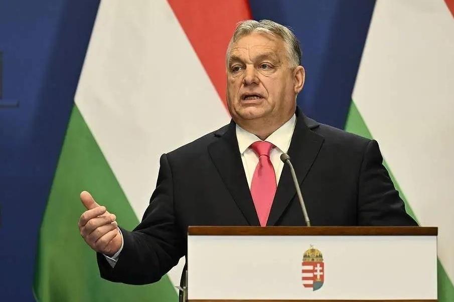 欧尔班：欧盟峰会将不会讨论用俄遭冻结资产援乌问题