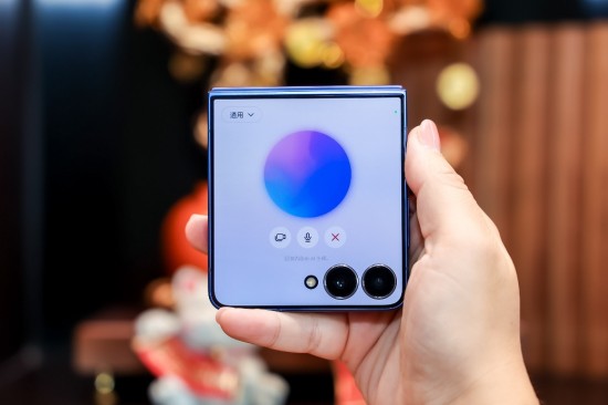 全焦段专业影像，轻松记录质感时光